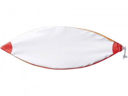 Мяч надувной пляжный Rainbow, многоцветный