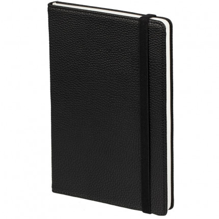 Блокнот Copelle, черный