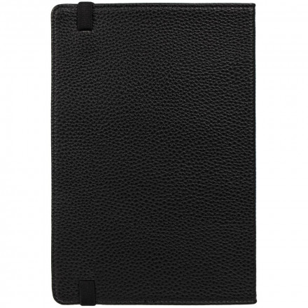 Блокнот Copelle, черный