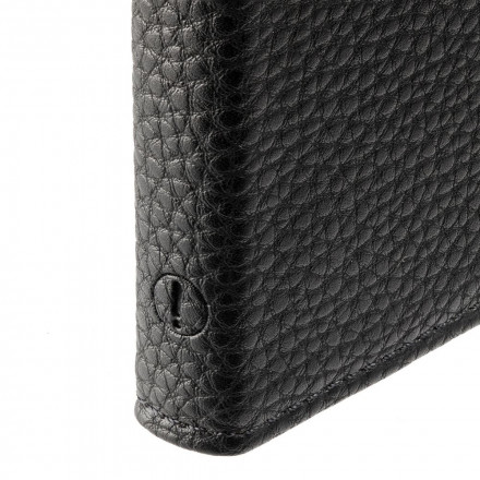 Блокнот Copelle, черный