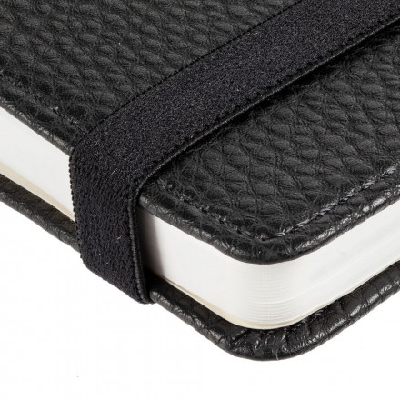 Блокнот Copelle, черный