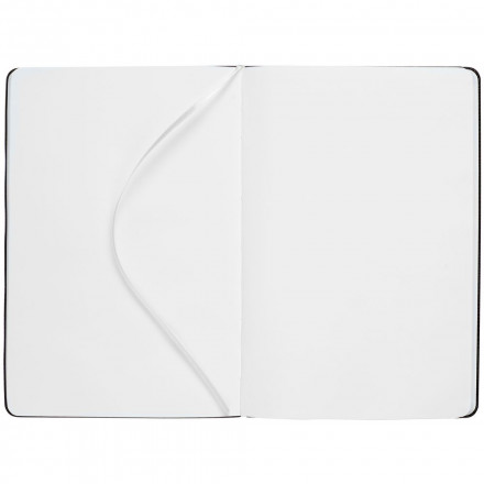 Блокнот Copelle, черный