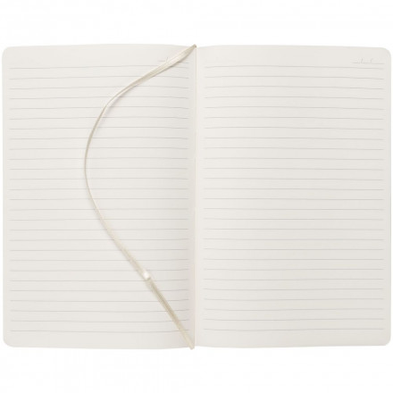 Блокнот Copelle, черный