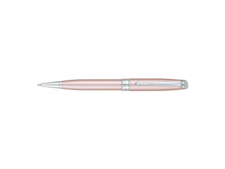 Ручка шариковая Pierre Cardin ELEGANCE, пудровый