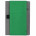 Органайзер на ежедневник Belt, зеленый