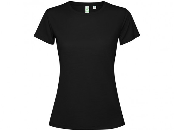 Футболка Estoril женская, черный