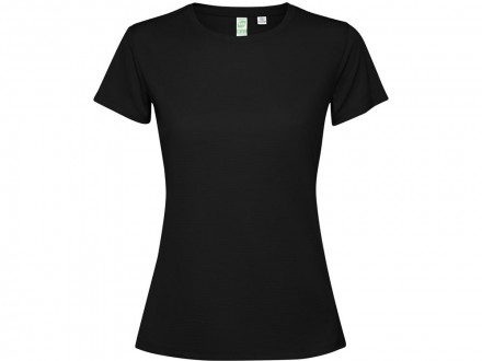 Футболка Estoril женская, черный