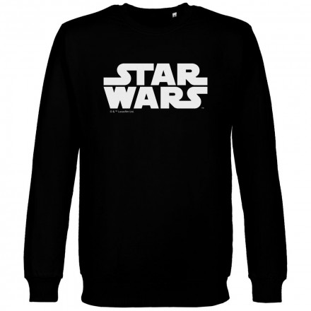 Свитшот Star Wars, черный