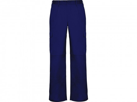 Брюки Daily, классический-голубой