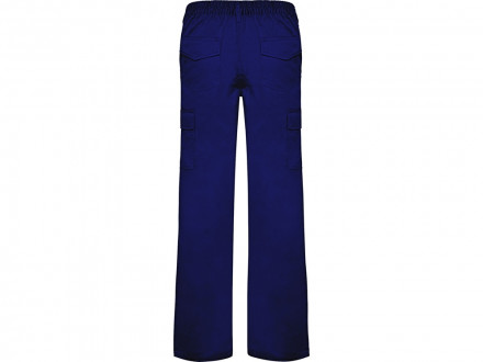 Брюки Daily, классический-голубой