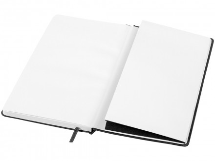 Блокнот А5 Dublo, черный