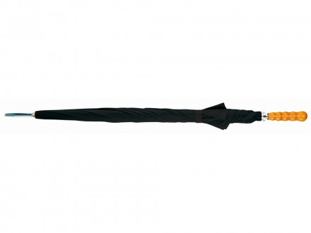 Зонт Karl 30 механический, черный