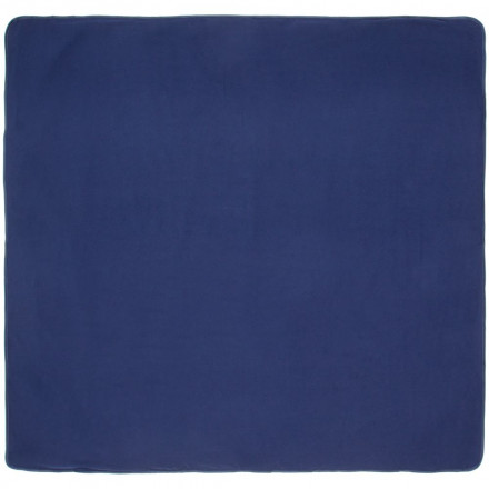 Плед для пикника Kveld, темно-синий