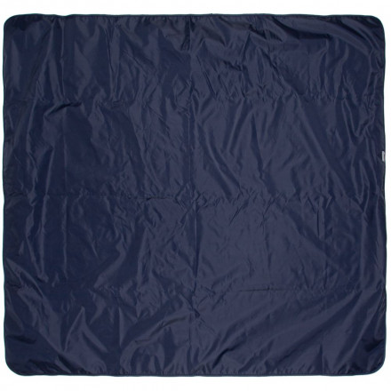 Плед для пикника Kveld, темно-синий