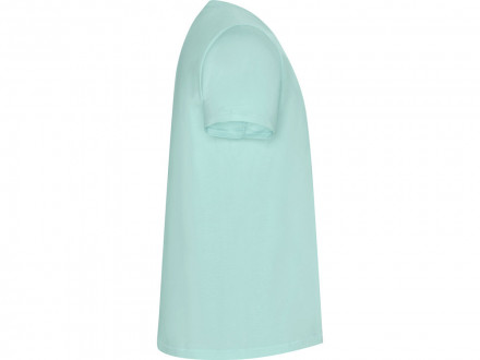 Футболка Golden детская, ментоловый