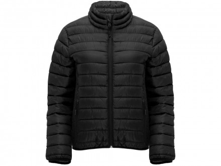 Куртка Finland, женская, черный