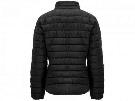 Куртка Finland, женская, черный