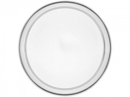 Стеклянный заварочный чайник с гранями Prism