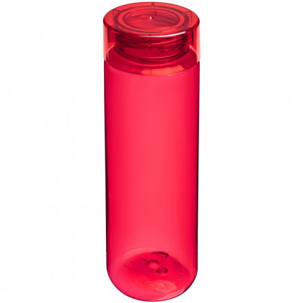 Бутылка для воды Aroundy, красная