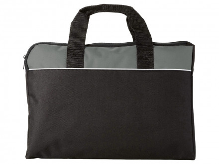 Сумка Tampa, черный/серый