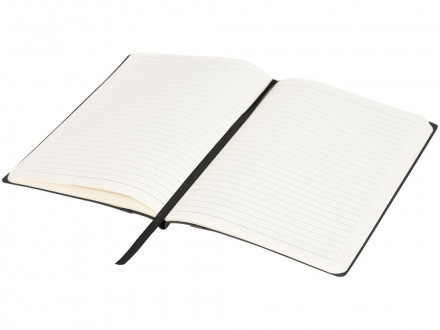 Блокнот А5 Avery, черный