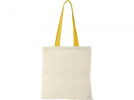Сумка Nevada, натуральный/желтый