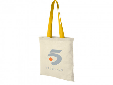 Сумка Nevada, натуральный/желтый