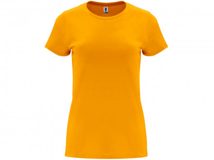 Футболка Capri женская, оранжевый