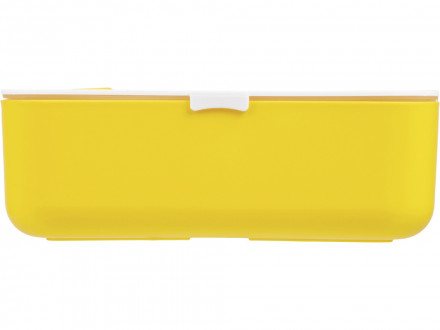 Ланч-бокс Neo, желтый 109C