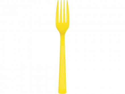 Ланч-бокс Neo, желтый 109C