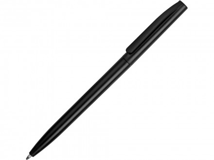 Ручка пластиковая шариковая Reedy, черный