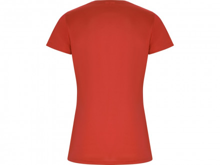 Футболка Imola женская, красный