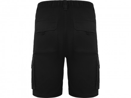 Шорты Vitara, черный