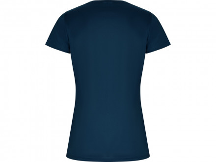 Футболка Imola женская, нэйви