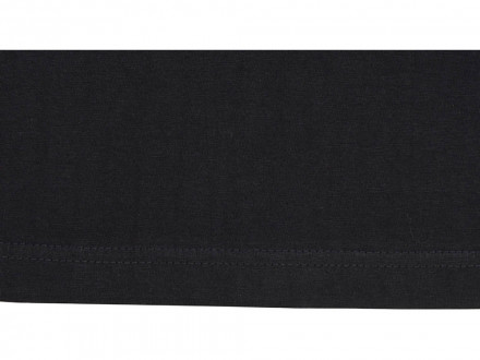 Футболка Return Ace мужская, черный