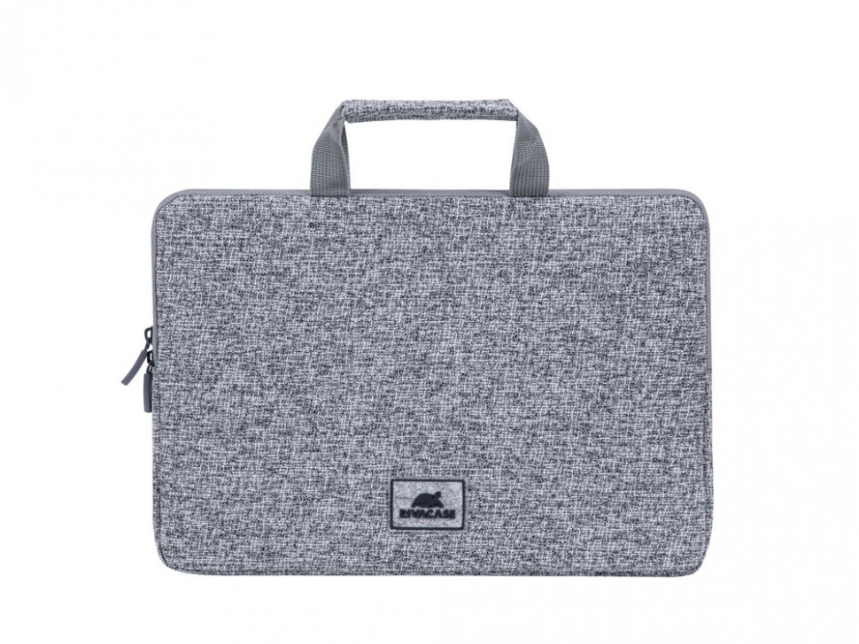 RIVACASE 7913 light grey чехол для ноутбука 13.3