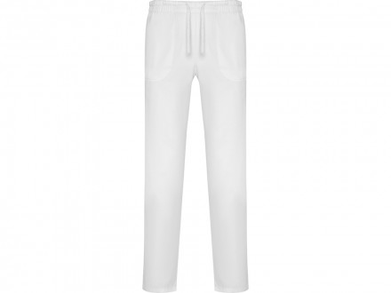 Брюки Care, белый