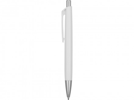 Ручка пластиковая шариковая Gage, белый
