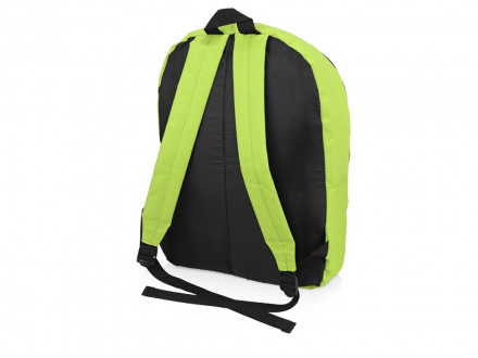 Рюкзак Boulder, зеленое яблоко