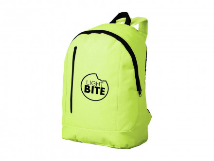 Рюкзак Boulder, зеленое яблоко