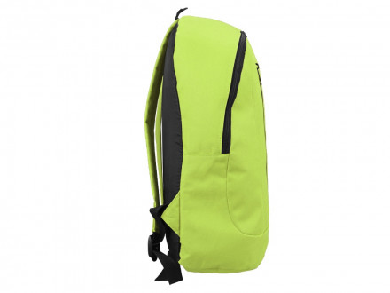Рюкзак Boulder, зеленое яблоко