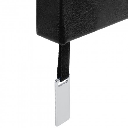 Ежедневник «Так хочу работать», недатированный, черный