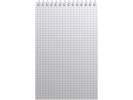 Бизнес - блокнот Альт А5 (127 х 198 мм) Office 60 л., зеленый