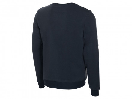 Толстовка Rome мужская, темно-синий