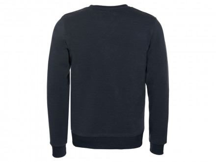 Толстовка Rome мужская, темно-синий