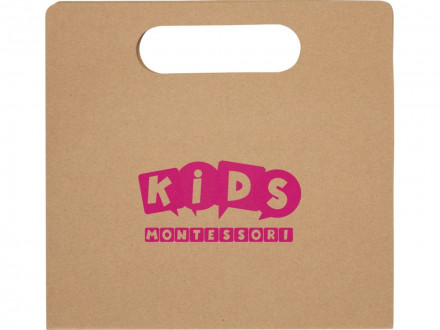 Fir набор для раскрашивания - Натуральный