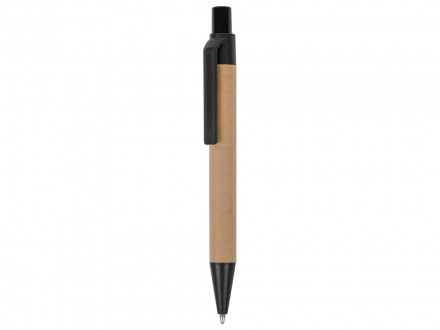 Набор канцелярский с блокнотом и ручкой Samui, бежевый