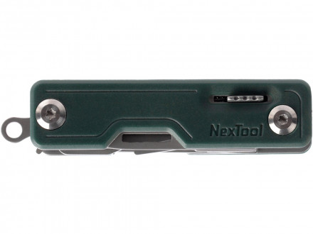 Нож-брелок Nextool Knight EDC, зеленый (NE20098)