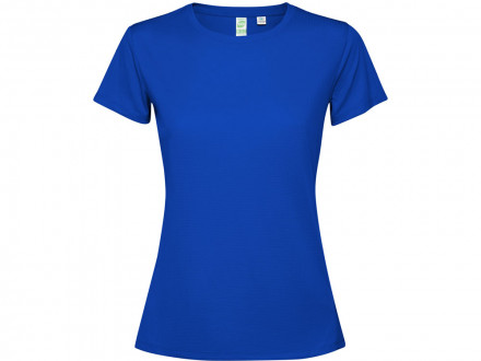 Футболка Estoril женская, королевский синий