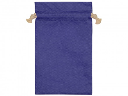 Мешочек Stuff S, синий